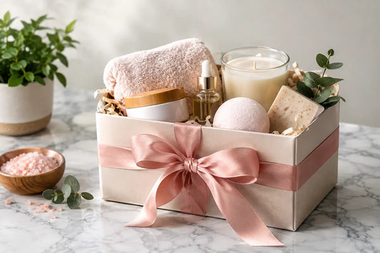 Affordable Self Care Gift Set Ideas That Feel Luxe