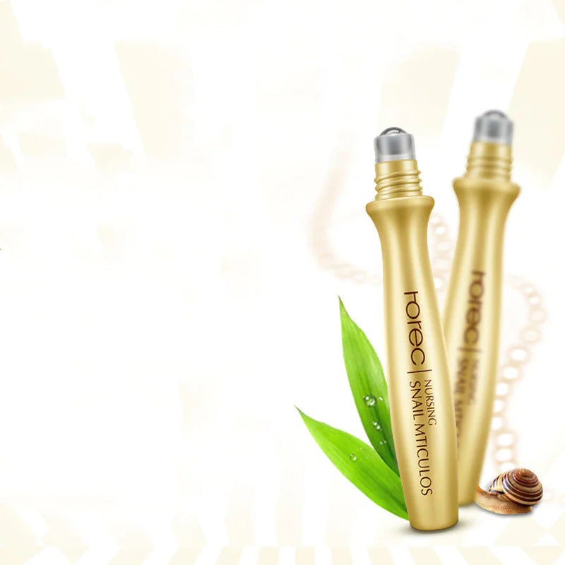 Snail Glow Hydration Cream