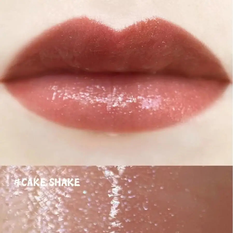 Hydra-Gloss Plumping Lip Serum